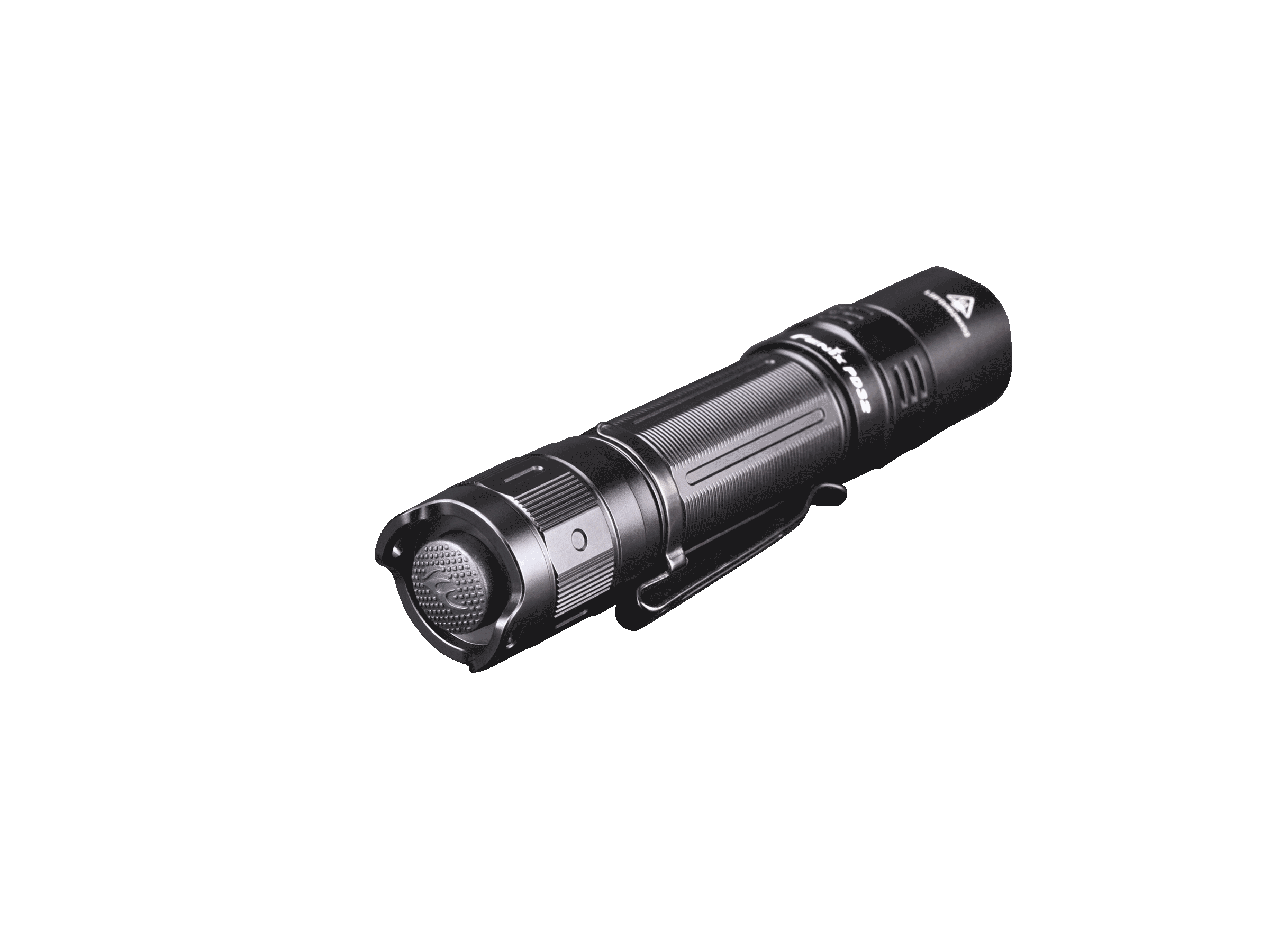 Фонарь ручной Fenix PD32 V2.0-3