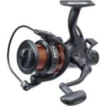 Катушка Brain Apex Double Baitrunner 3000 6+1BB 5.1.1