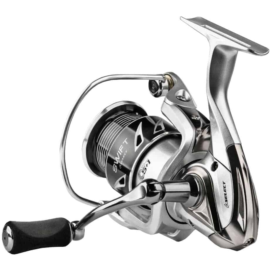 Катушка Select Swift 2500M 5+1BB 5.0.1-1
