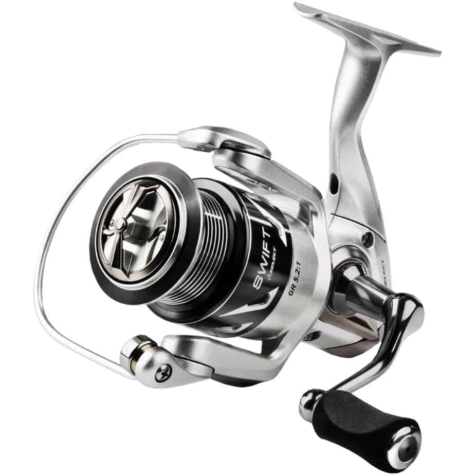 Катушка Select Swift 4000M 5+1BB 5.0.1 Катушка Select Swift 4000M 5+1BB 5.0:1