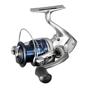 Катушка Shimano Nexave 2500 FE 3+1BB 5.0:1