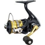 Катушка Shimano Sahara 2500 FI. 4+1. 5.0.1