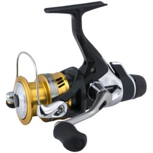 Катушка Shimano Sahara 4000 RD. 3+1. 5.1.1