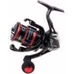 Катушка Shimano Sephia 17' CI4+ C3000S 9+1BB-1