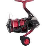 Катушка Shimano Sephia BB C3000S 5+1BB 5.0.1