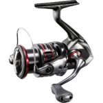 Катушка Shimano Vanford 4000 7+1BB 5.3:1