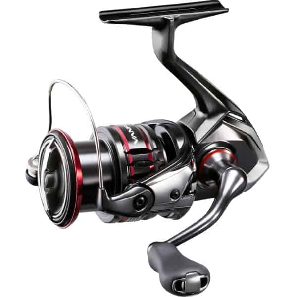 Катушка Shimano Vanford 4000 7+1BB 5.3:1