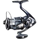 Катушка Shimano Vanquish 19' C3000 FB 11+1BB