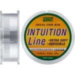 Леска Brain Intuition 50m 0.08 mm