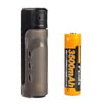 Зарядное устройство Fenix ARE-X11set + аккумулятор Fenix 3500 mAh