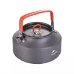 Чайник Naturehike Camping 1.6 л NH17C020-H grey