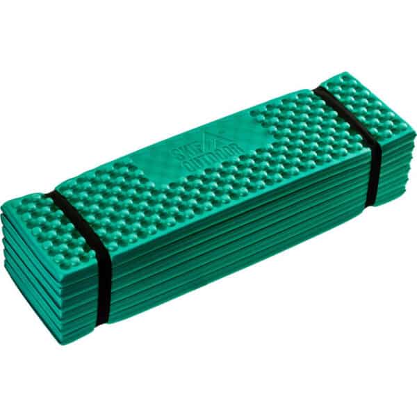Каремат SKIF Outdoor Transformer ц-green