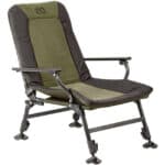 Кресло раскладное Skif Outdoor Comfy L ц-olive-black