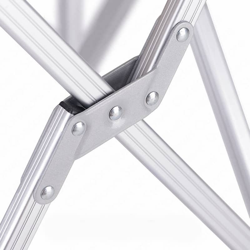 Кресло складное Naturehike Shangye NH19JJ004 алюминий бежевый-2