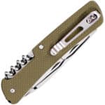 Нож многофункциональный Ruike L51-G