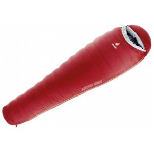 Спальник Deuter Astro 550 L 500 cranberry левый