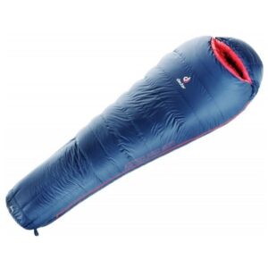Спальник Deuter Astro Pro 800 3003 midnight левый