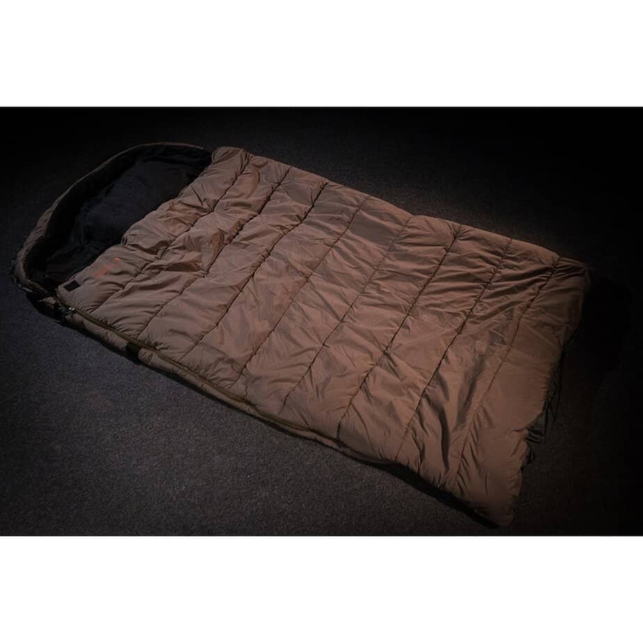 Спальный мешок Brain Sleeping Bag Big One HYS009L (200X110cm)-1