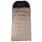 Спальный мешок Brain Sleeping Bag Big One HYS009L (200X110cm)