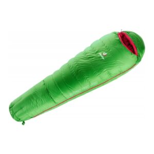 Спальный мешок Deuter Astro Pro 400 spring левый