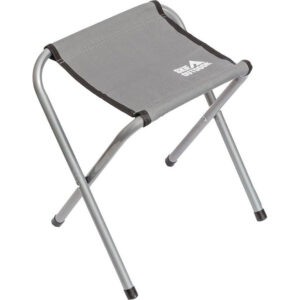 Стул раскладной SKIF Outdoor Compact ц:dark gray