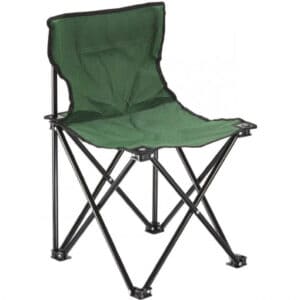 Стул раскладной SKIF Outdoor Standard ц:green