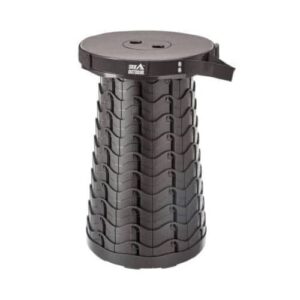 Стул раскладной SKIF Outdoor Tower ц:black