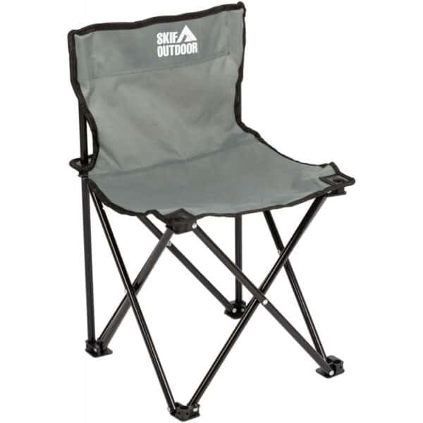 Стул раскладной Skif Outdoor Standard ц-dark gray