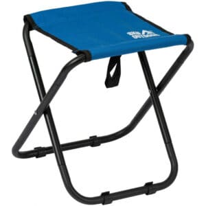 Стул раскладной Skif Outdoor Steel Cramb L ц-blue