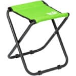 Стул раскладной Skif Outdoor Steel Cramb L ц-green