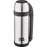 Термос SKIF Outdoor Caravanner 2L ц:silver