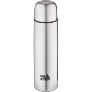 Термос SKIF Outdoor Walker 1L ц-silver