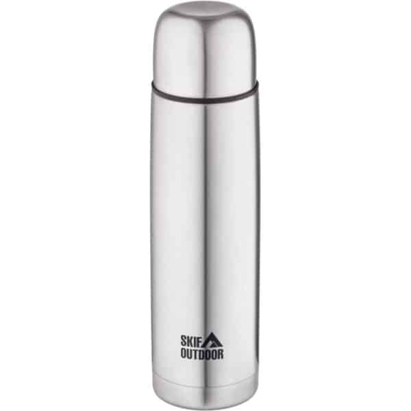 Термос SKIF Outdoor Walker 1L ц-silver