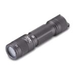 Фонарь ручной Skilhunt E2A CW Gunmetal Gray с аккумулятором BL-108 800 mAh