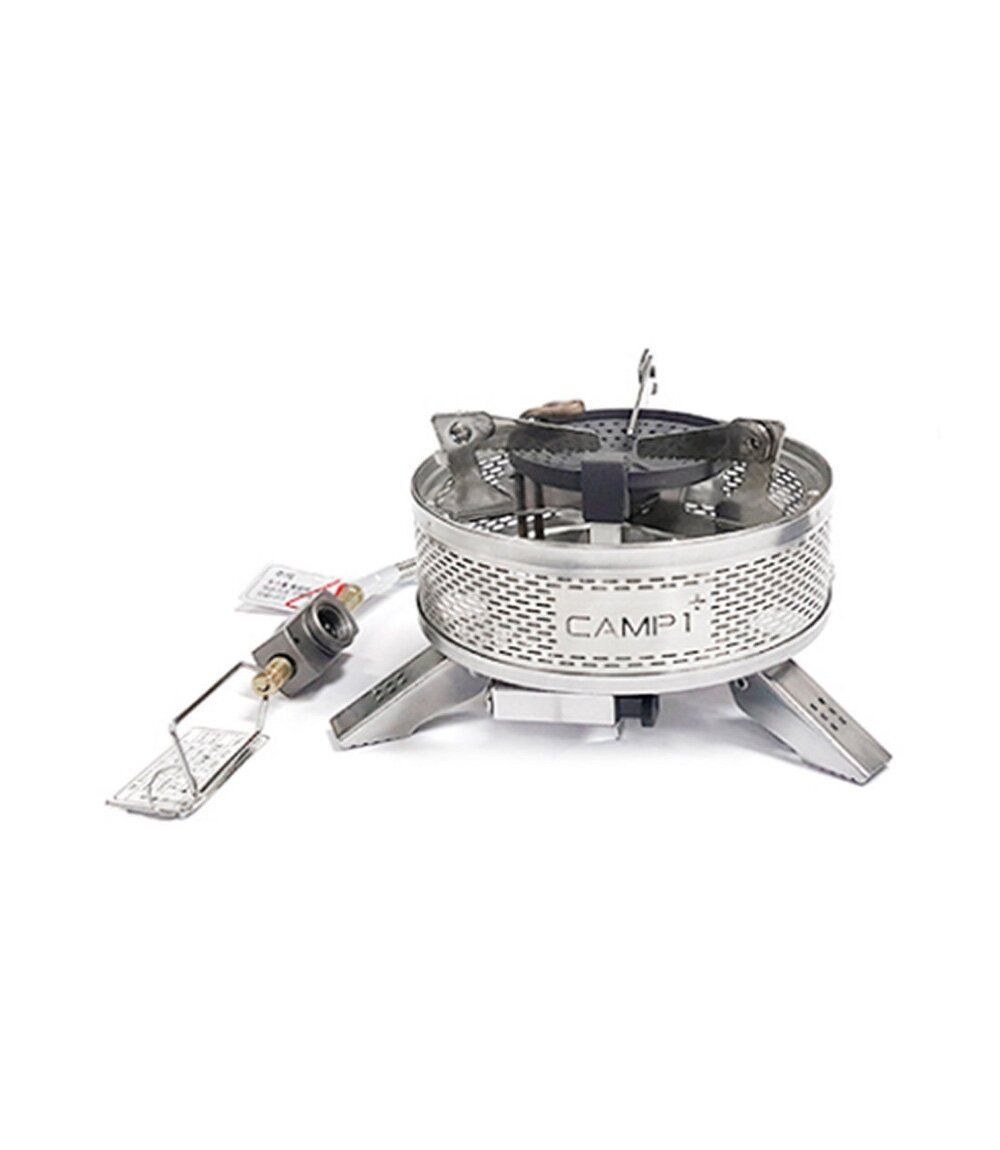 Газовая горелка Kovea KGB-1608 Camp-1 Plus Газовая горелка Kovea KGB-1608 Camp-1 Plus