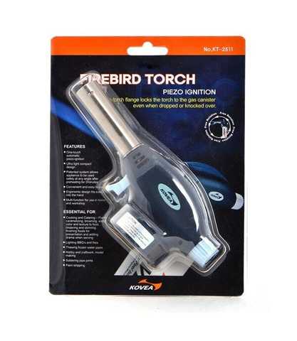 Газовый резак Kovea KT-2511 Fire Bird Torch-2