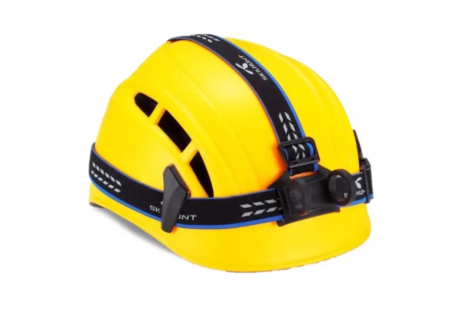 Налобное крепление Skilhunt HB2 Headband Налобное крепление Skilhunt HB2 Headband