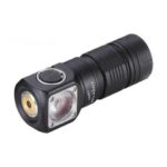 Налобный фонарь Skilhunt H04 Mini RC CW c аккумулятором BL-111 1100mAh