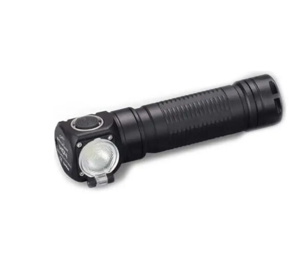 Налобный фонарь Skilhunt H04F CW