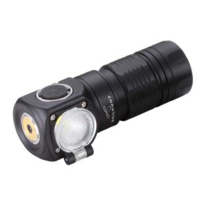 Налобный фонарь Skilhunt H04F Mini RC CW c аккумулятором BL-111 1100mAh