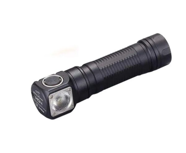 Налобный фонарь Skilhunt H04R CW