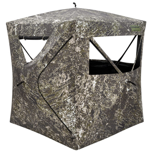 Палатка KingCamp Hunting Ground(KT2101) camo