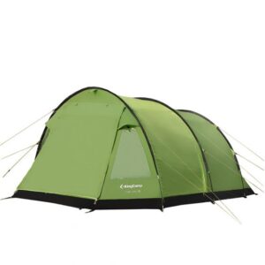Палатка MILAN 5(KT3058) GREEN