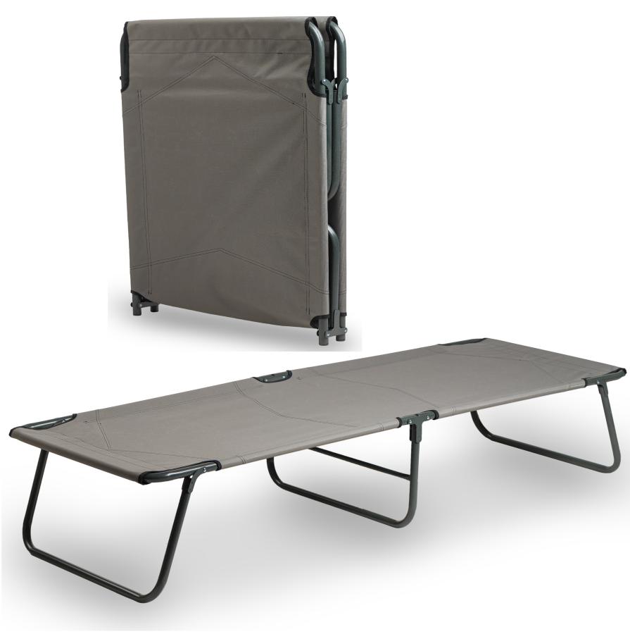 Раскладушка Ranger Forester (Арт. RA 5519) Раскладушка Ranger Forester (Арт. RA 5519)