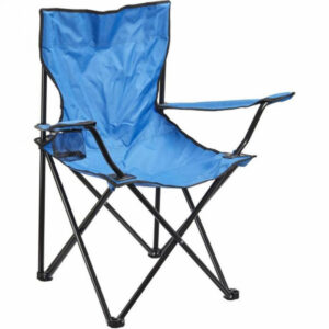 Стул раскладной SKIF Outdoor Comfort ц-blue