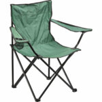 Стул раскладной SKIF Outdoor Comfort ц-green