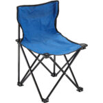 Стул раскладной SKIF Outdoor Standard ц-blue