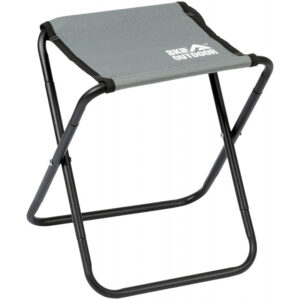 Стул раскладной Skif Outdoor Steel Cramb M ц-gray