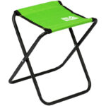Стул раскладной Skif Outdoor Steel Cramb M ц-green