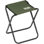 Стул раскладной Skif Outdoor Steel Cramb M ц-olive